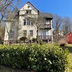 Apartman Hohnsteinoase-infrarot Sauna-3 Schlafzimmer-waschmaschine Hohnstein