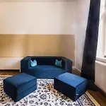 Apartment Hohnsteinoase-infrarot Sauna-3 Schlafzimmer-waschmaschine