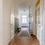 Apartman Hohnsteinoase-infrarot Sauna-3 Schlafzimmer-waschmaschine Hohnstein
