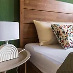 Hohnsteinoase-infrarot Sauna-3 Schlafzimmer-waschmaschine *