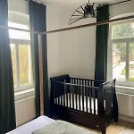 Apartman Hohnsteinoase-infrarot Sauna-3 Schlafzimmer-waschmaschine
