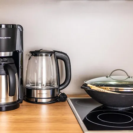 Hohnsteinoase-fasssauna Und Kuehlbecken-3 Sz-parkplatz - Waschmaschine