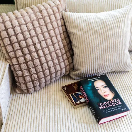 Hohnsteinoase-fasssauna Und Kuehlbecken-3 Sz-parkplatz - Waschmaschine Апартаменты